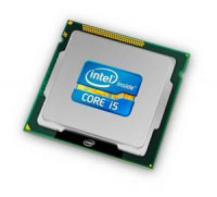 Intel 2500K (BX80623I52500K)